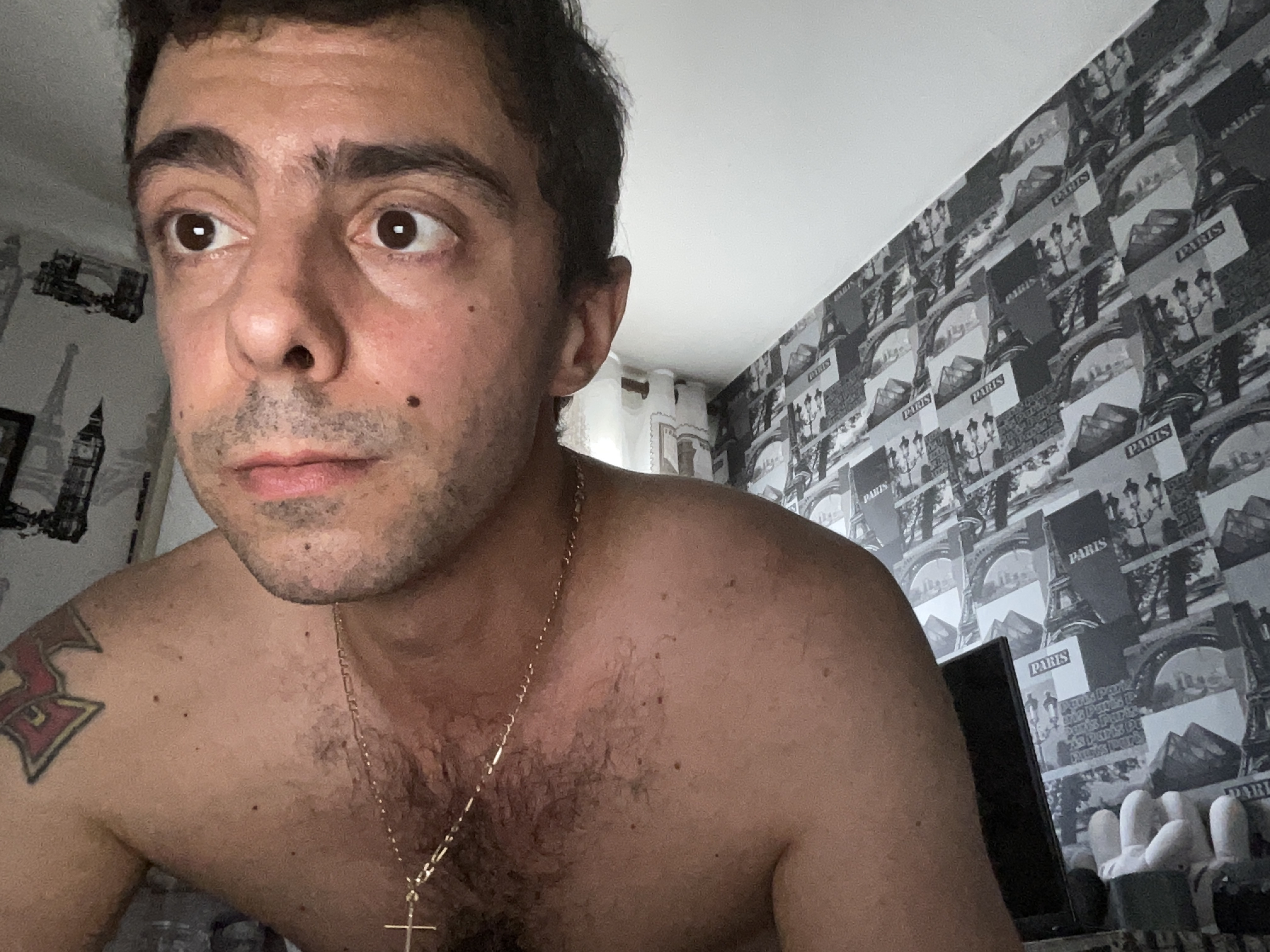 mickael risi goncalves Micka91 Profile Picture
