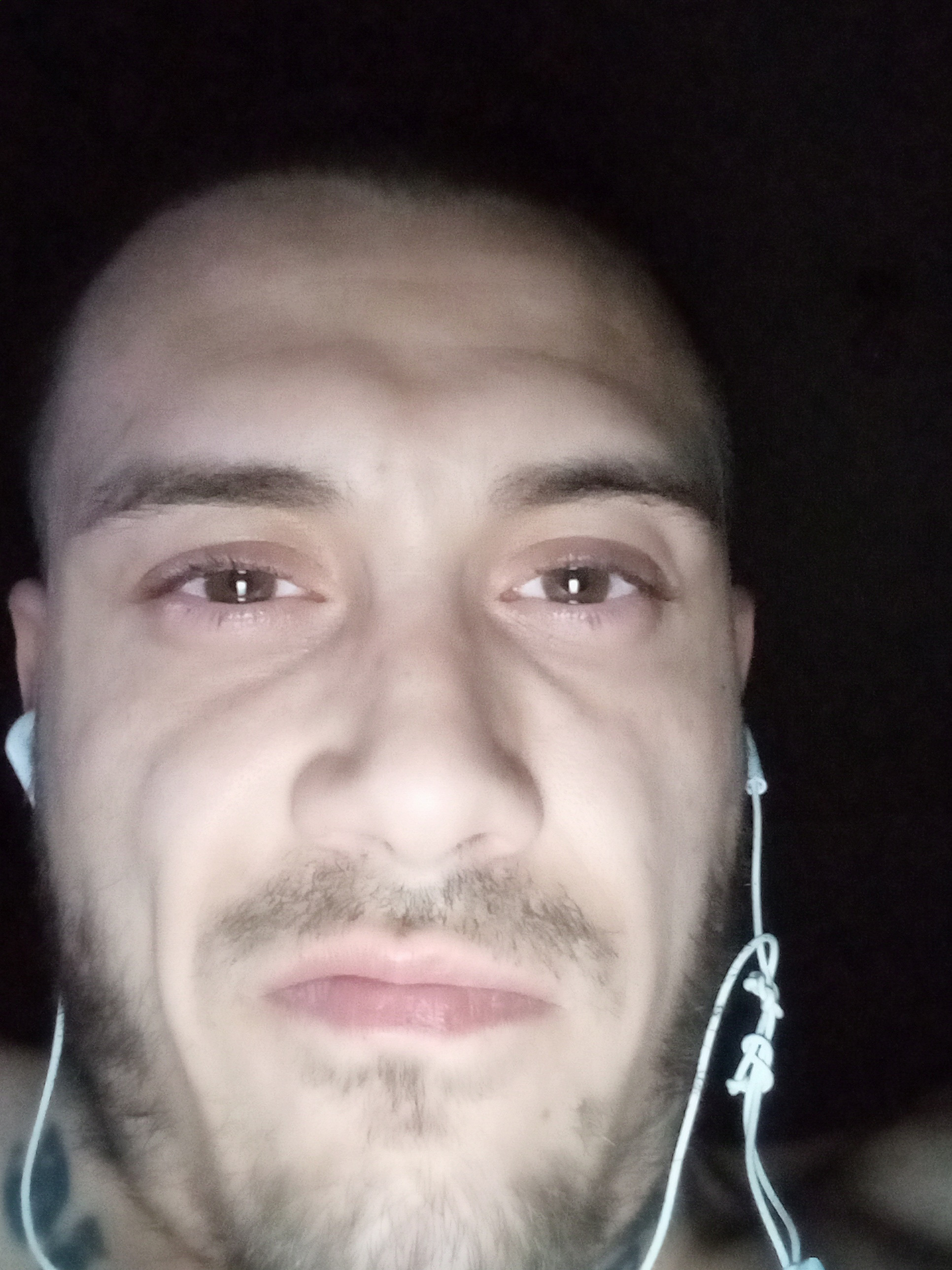 Alex Profile Picture