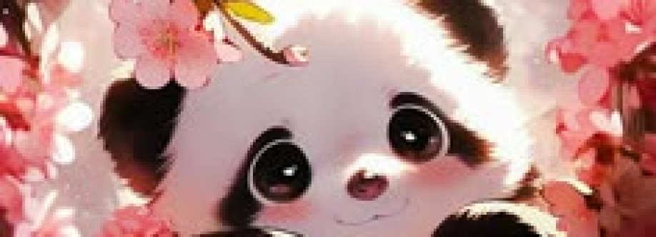 Pandagirl Cover Image