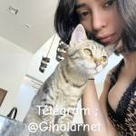 Gina Profile Picture
