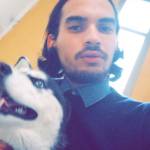 Kamel Gh Profile Picture