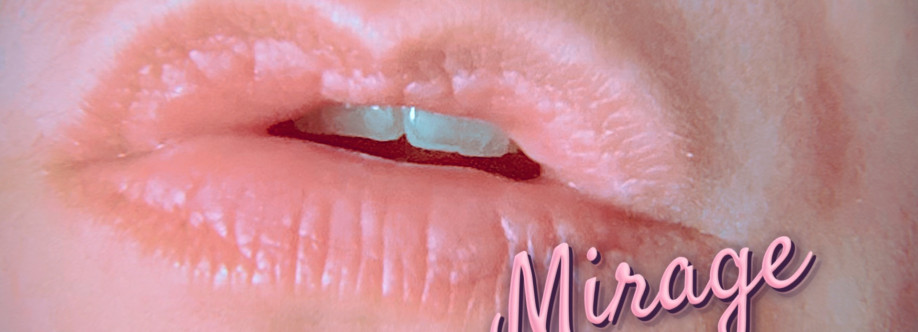 Mirage Cover Image