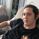 Thomas Profile Picture