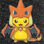 Resident Evil Profile Picture