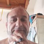 Patrick rebel rebel Profile Picture