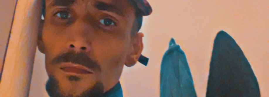 Farouk Rebeu Cover Image